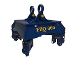 FZQ-300液壓翻樁器